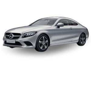 C205 Coupé restyling (2019-2023)