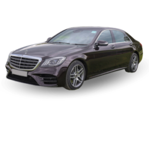 W222 pre-restyling (2013-2017)