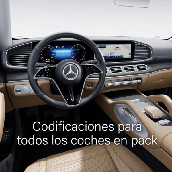 Activaciones en pack para todas las versiones