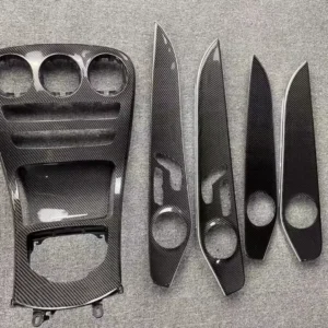 KIT CARBON INTERIOR